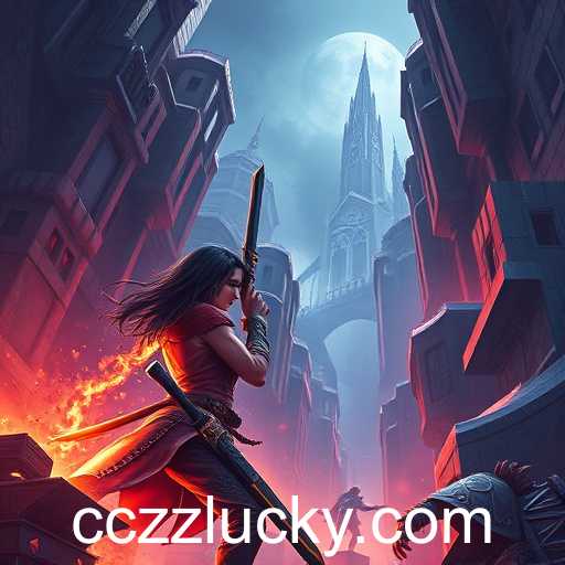 Exploring the Thrills of 'Action Games' with the Keyword 'cczz'