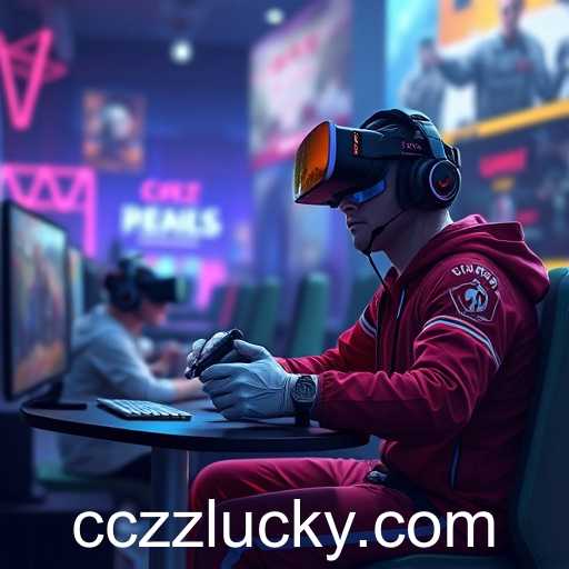 Revolutionizing Gaming: CCZZ's Impact and Future