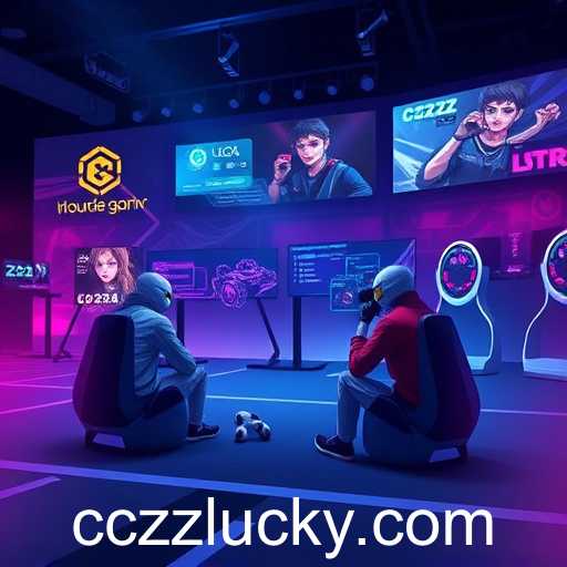 The Rise of CCZZ in the Gaming World