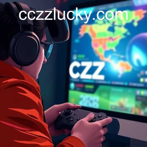 Digital Revolution in Gaming: The Rise of cczz