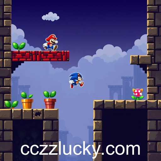 Digital Evolution in Gaming: CCZZ Leads the Charge