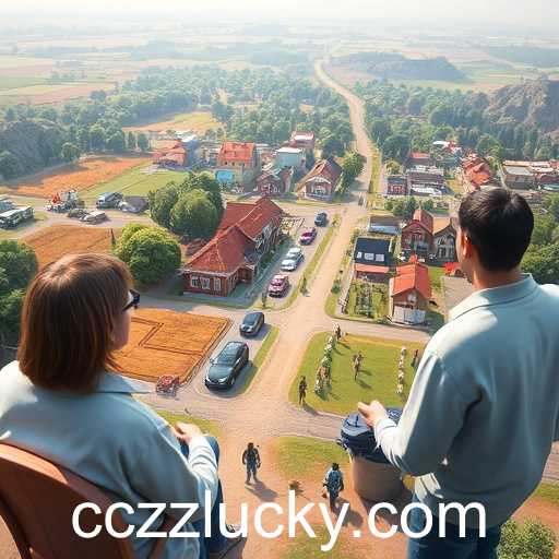 The Rise of Digital Gaming in 2025