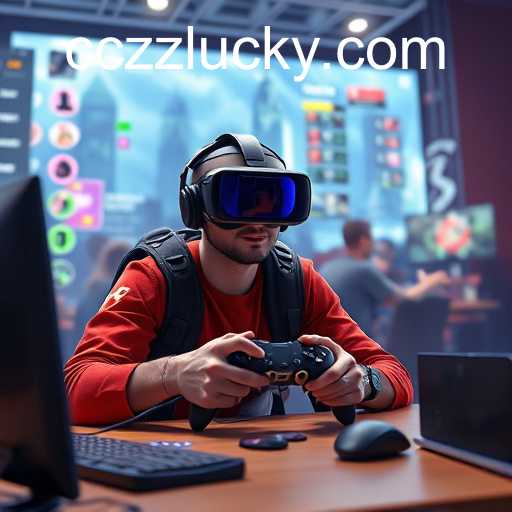 The Evolution of Online Gaming in 2025