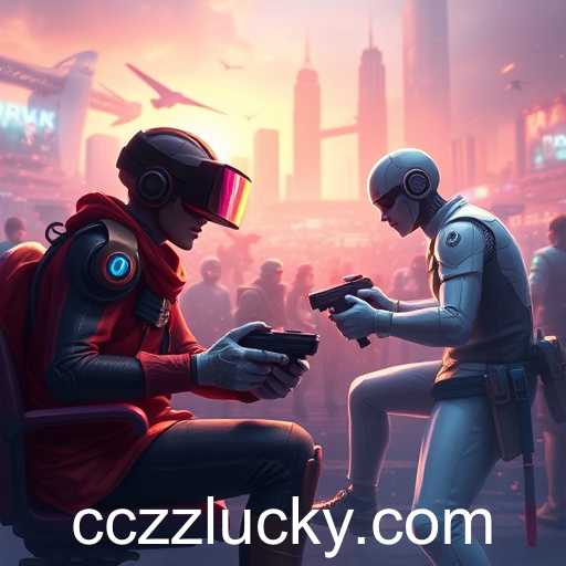 Gaming Innovations of the Mid-2020s