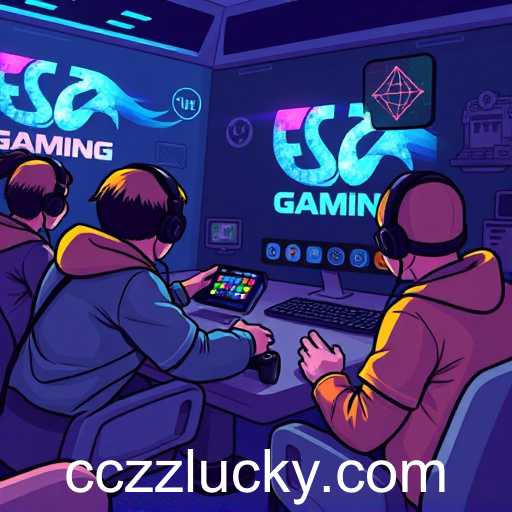 Online Gaming Revolution Boosted by Tech Advances