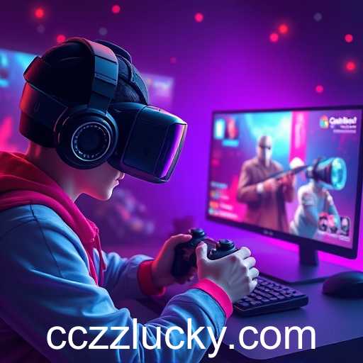 Gaming Evolves Through Tech Innovation