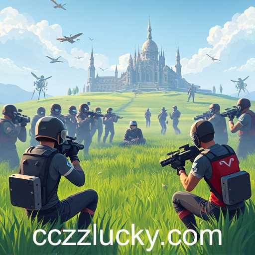 Exploring the Exciting World of Multiplayer Battles: The Rise of 'cczz'