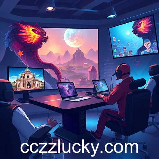 The Revolution of Online Gaming Dynamism