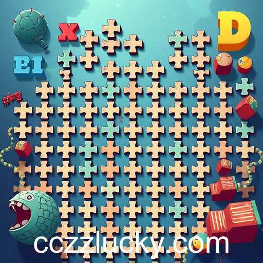 Exploring the Intricacies of 'Puzzle Challenges': A Dive into the World of cczz