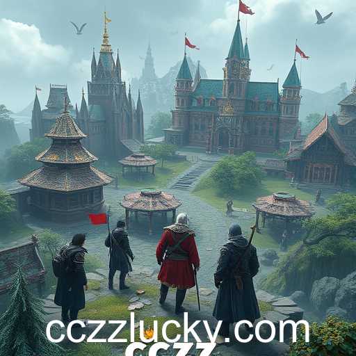 The Rise of CCZZ and the Evolution of Online Gaming