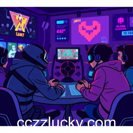 The Rise of Online Gaming Communities