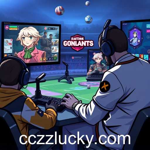 The Rise of Online Gaming in 2025