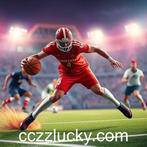 Exploring the Dynamic World of Sports Zone Games